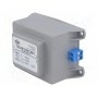 Трансформатор залитый 30ВА INDEL TSZZM 30013M1 (TSZZM25-24V)