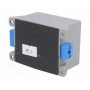 Трансформатор залитый 35ВА 230ВAC 18В INDEL TSZZM 35010M1 (TSZZM35-2X18V)