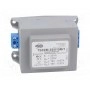 Трансформатор залитый 35ВА 230ВAC 18В INDEL TSZZM 35010M1 (TSZZM35-2X18V)