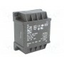 Трансформатор залитый 40ВА 115/115ВAC HAHN BV UI 481 0005 (BVUI4810005)