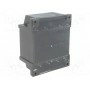Трансформатор залитый 40ВА 115/115ВAC HAHN BV UI 481 0005 (BVUI4810005)
