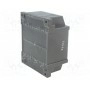 Трансформатор залитый 40ВА 115/115ВAC HAHN BV UI 481 0005 (BVUI4810005)