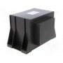 Трансформатор залитый 450ВА 230ВAC INDEL TMBZ 450027M (TMBZ450-027M)