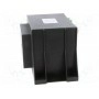 Трансформатор залитый 450ВА 230ВAC INDEL TMBZ 450027M (TMBZ450-027M)
