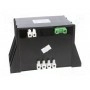 Трансформатор залитый 450ВА 230ВAC INDEL TMBZ 450027M (TMBZ450-027M)