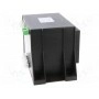 Трансформатор залитый 450ВА 230ВAC INDEL TMBZ 450027M (TMBZ450-027M)