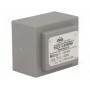 Трансформатор залитый 45ВА 230ВAC INDEL TSZZ4.5009M (TSZZ4-15V)