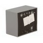 Трансформатор залитый 45ВА 230ВAC INDEL TSZZ4.5009M (TSZZ4-15V)