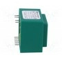 Трансформатор залитый 4ВА 230ВAC BREVE TUFVASSONS TEZ4D23015-15V (TEZ4-D-15-15V)