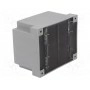 Трансформатор залитый 60ВА 115/230ВAC MYRRA 45075 (MYRRA-45075)