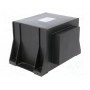 Трансформатор залитый 630ВА 230ВAC INDEL TMBZ 630007M (TMBZ630-007M)