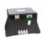 Трансформатор залитый 630ВА 230ВAC INDEL TMBZ 630007M (TMBZ630-007M)