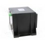 Трансформатор залитый 630ВА 230ВAC INDEL TMBZ 630007M (TMBZ630-007M)