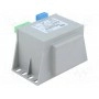 Трансформатор залитый 63ВА INDEL TMBZ 63001M (TMBZ63-001M)