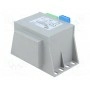 Трансформатор залитый 63ВА INDEL TMBZ 63001M (TMBZ63-001M)