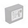 Трансформатор залитый 6ВА 230ВAC 9В 9В INDEL TSPZ6003 (TSPZ6-2X9V)