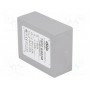 Трансформатор залитый 6ВА 230ВAC 9В 9В INDEL TSPZ6003 (TSPZ6-2X9V)