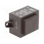 Трансформатор залитый 6ВА 230ВAC HAHN BV EI 422 1222 (BVEI4221222)