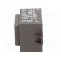 Трансформатор залитый 6ВА 230ВAC HAHN BV EI 422 1222 (BVEI4221222)