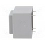 Трансформатор залитый 7ВА 230ВAC INDEL TSZZ7007M (TSZZ6-12V)