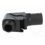 Угловой разъем 90° HUMMEL 1.513.0901.14 (HUMMEL-1513090114)