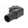 Угловой разъем 90° HUMMEL 1.513.0901.14 (HUMMEL-1513090114)