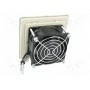 Вентилятор AC осевой 230ВAC COBI ELECTRONIC CV-115-32-230 (CV-115-32-230)