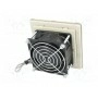 Вентилятор AC осевой 230ВAC COBI ELECTRONIC CV-115-32-230 (CV-115-32-230)