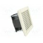 Вентилятор AC осевой 230ВAC COBI ELECTRONIC CV-115-32-230 (CV-115-32-230)