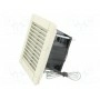 Вентилятор AC осевой 230ВAC COBI ELECTRONIC CV-115-32-230 (CV-115-32-230)