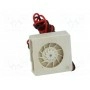 Вентилятор DC blower 3ВDC SUNON UB393-700 (UB393-700)