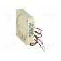 Вентилятор DC осевой 3ВDC SUNON UF3F3-700 (UF3F3-700)