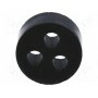 Вставка для кабельного ввода LAPP KABEL 53320340 (DIX-M20340)