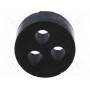 Вставка для кабельного ввода LAPP KABEL 53320340 (DIX-M20340)