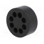 Вставка для кабельного ввода LAPP KABEL 53340860 (SKINTOP-DIX-M40860)