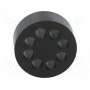 Вставка для кабельного ввода LAPP KABEL 53340860 (SKINTOP-DIX-M40860)