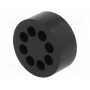 Вставка для кабельного ввода LAPP KABEL 53340860 (SKINTOP-DIX-M40860)