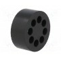 Вставка для кабельного ввода LAPP KABEL 53340860 (SKINTOP-DIX-M40860)