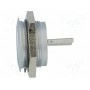 Индикаторная лампа LED плоский SIGNAL-CONSTRUCT SMFL 22612 (SMFL22612)