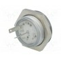 Индикаторная лампа LED плоский SIGNAL-CONSTRUCT SMFL 22612 (SMFL22612)