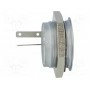 Индикаторная лампа LED плоский SIGNAL-CONSTRUCT SMFL 22612 (SMFL22612)