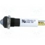 Индикаторная лампа LED SUPPLY24.ONLINE S24O-19TR1A24 (19TR1A24)