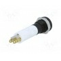 Индикаторная лампа LED SUPPLY24.ONLINE S24O-19TR1A24 (19TR1A24)