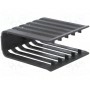 Защита для нагревательных элементов DBK Technitherm Ltd. FINGER GUARD SMALL (NG20-75FGS)
