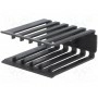 Защита для нагревательных элементов DBK Technitherm Ltd. FINGER GUARD SMALL (NG20-75FGS)