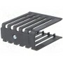Защита для нагревательных элементов DBK Technitherm Ltd. FINGER GUARD SMALL (NG20-75FGS)