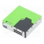 Датчик частиц pm1, 0, pm10, pm2, 5, pm4 SENSIRION 1-101638-10 (SPS30)