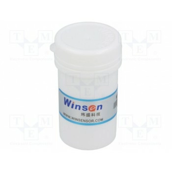 Датчик газа ch2o WINSEN ME2-CH2O-16X15