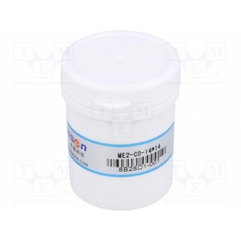 Датчик газа co WINSEN ME2-CO-14X14