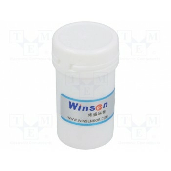 Датчик газа ch2o WINSEN ME3-CH2O